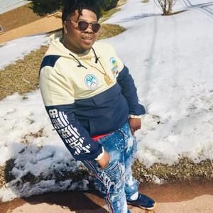 Meet your Posher, Jeremy